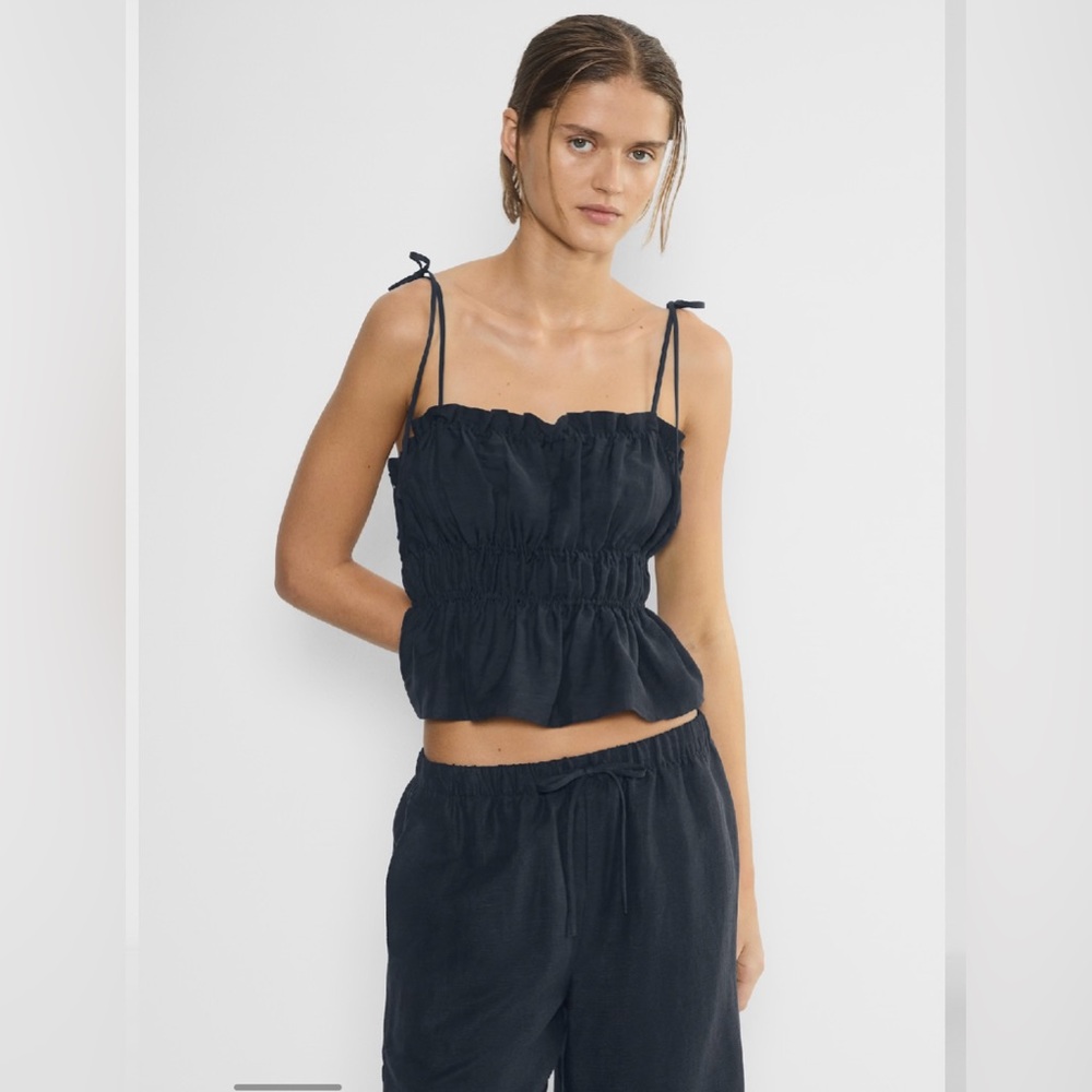 Regency Camisole